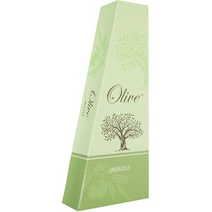 Гиталеле Olive U420G