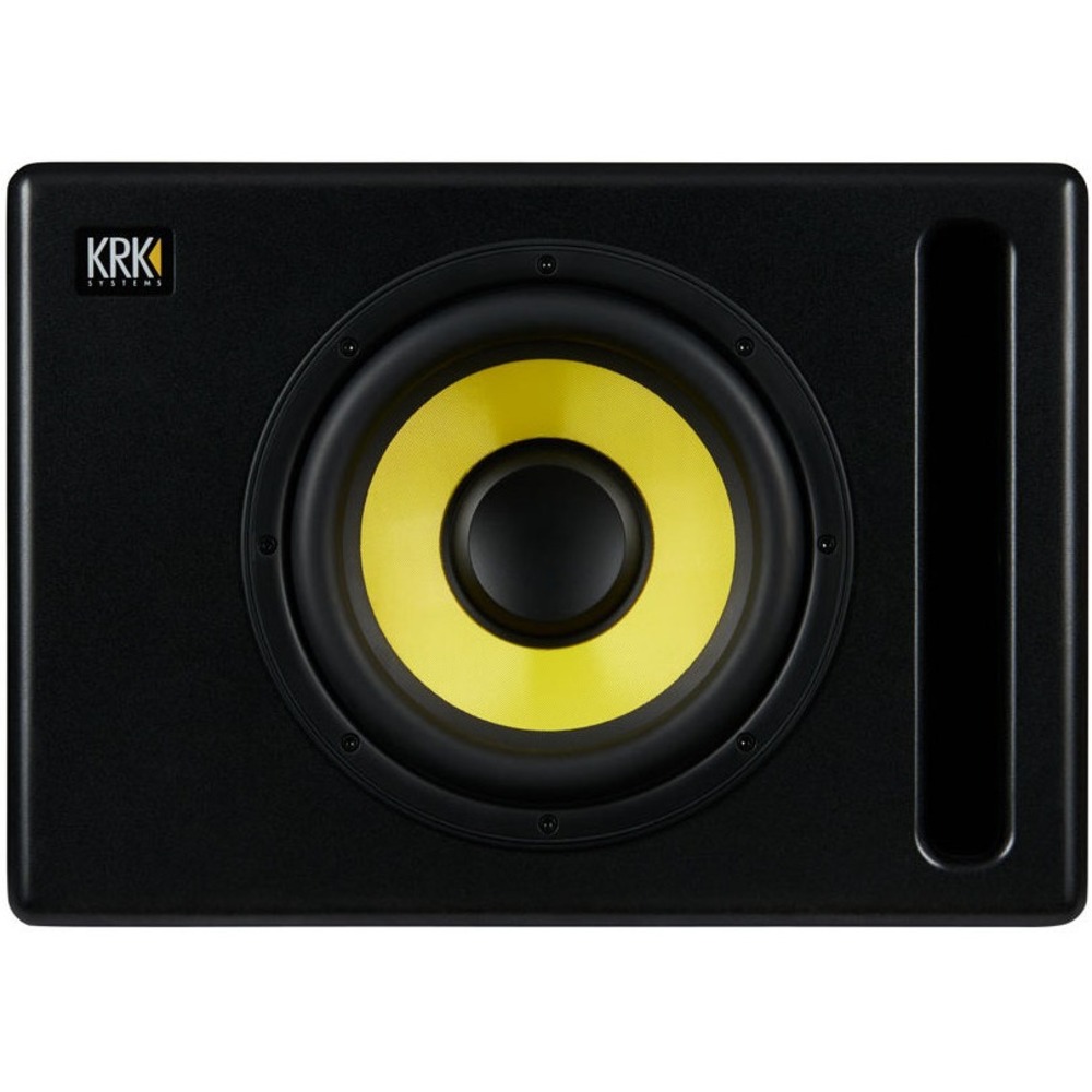 Студийный сабвуфер KRK S10