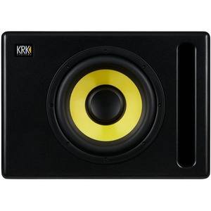 Студийный сабвуфер KRK S10