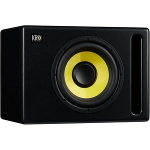Студийный сабвуфер KRK S10