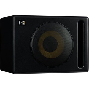Студийный сабвуфер KRK S10