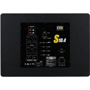 Студийный сабвуфер KRK S10