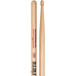 Палочки для барабана VIC FIRTH X5ADG DoubleGlaze