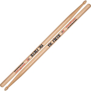 Палочки для барабана VIC FIRTH X5BDG DoubleGlaze