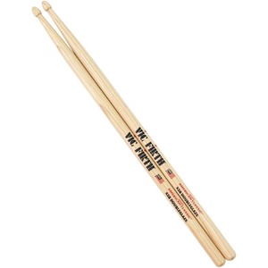 Палочки для барабана VIC FIRTH X5BDG DoubleGlaze
