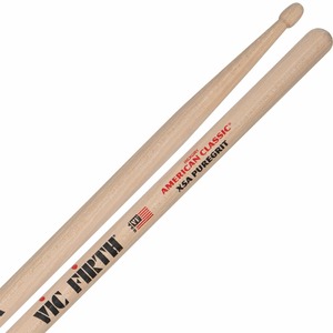 Палочки для барабана VIC FIRTH X5APG PureGrit