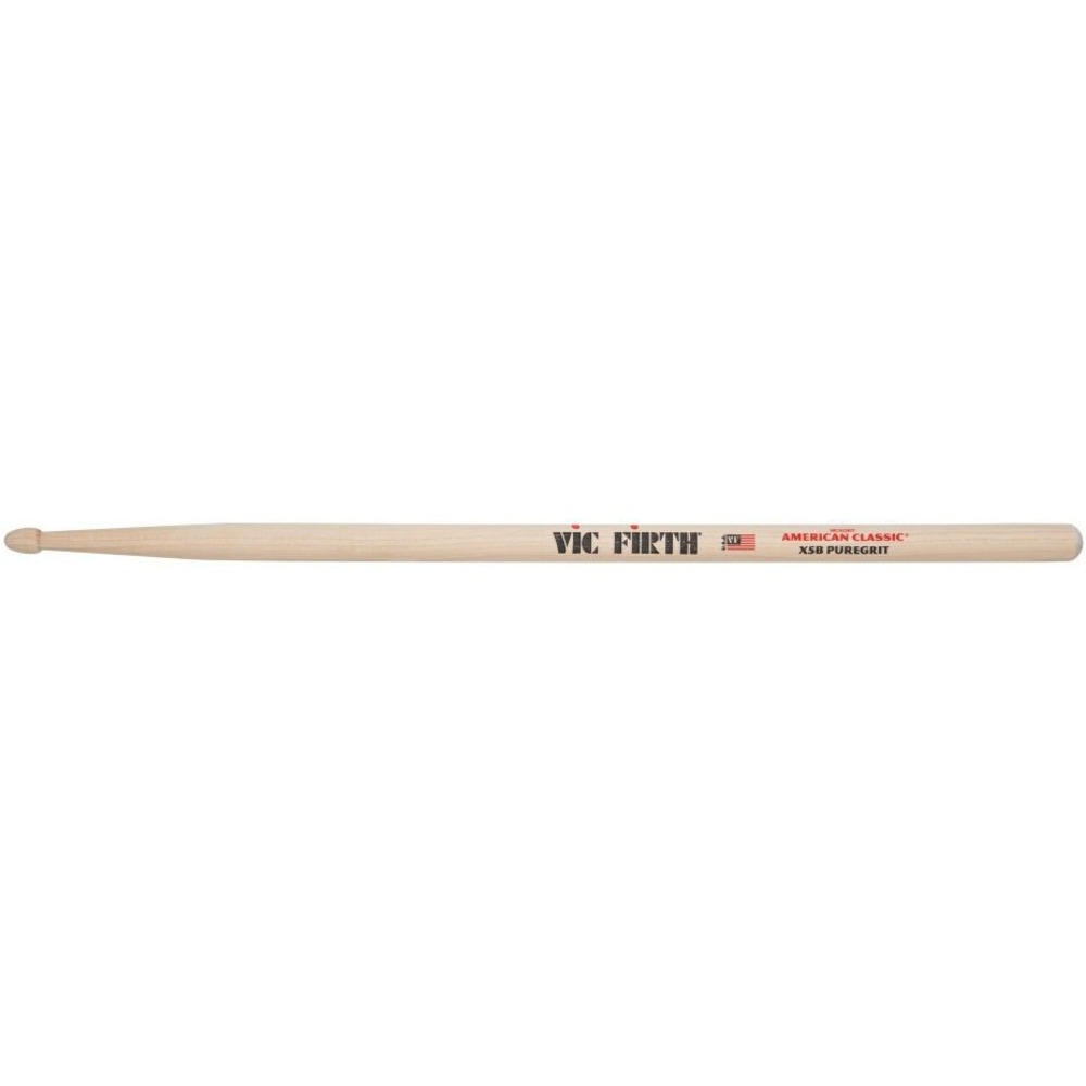 Палочки для барабана VIC FIRTH X5BPG PureGrit