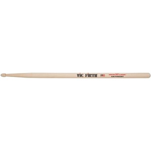 Палочки для барабана VIC FIRTH X5BPG PureGrit