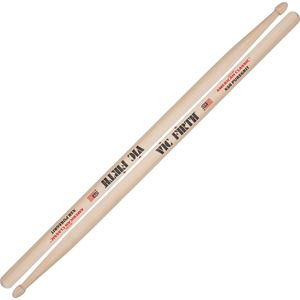 Палочки для барабана VIC FIRTH X5BPG PureGrit