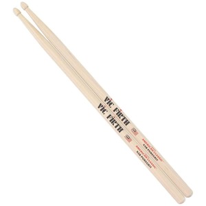 Палочки для барабана VIC FIRTH X5BPG PureGrit