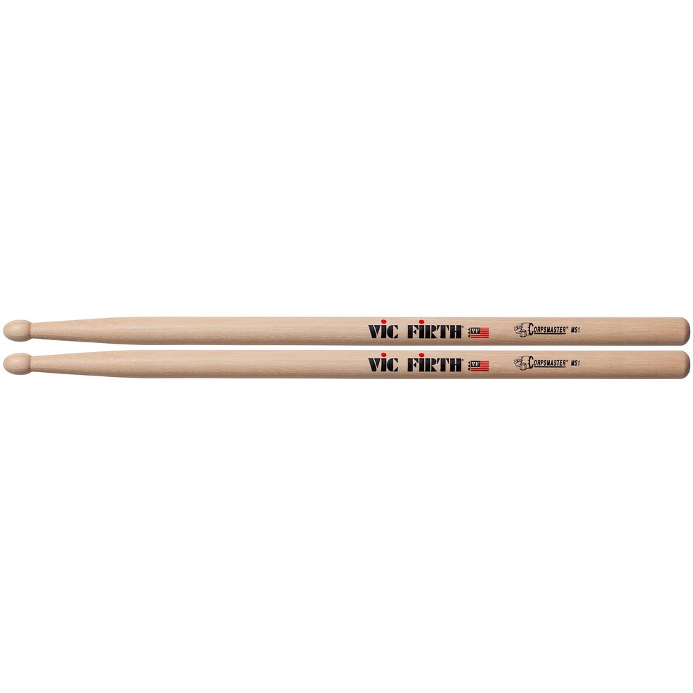 Палочки для барабана VIC FIRTH MS 1