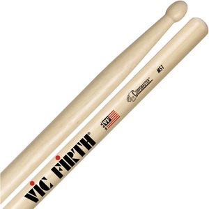 Палочки для барабана VIC FIRTH MS 1