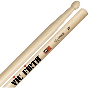 Палочки для барабана VIC FIRTH MS 2