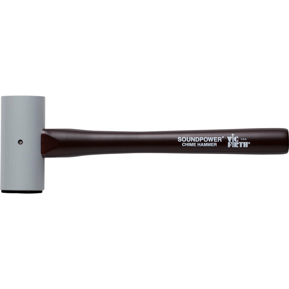 Молоток для оркестровых колоколов VIC FIRTH CH Soundpower Chime Hammer