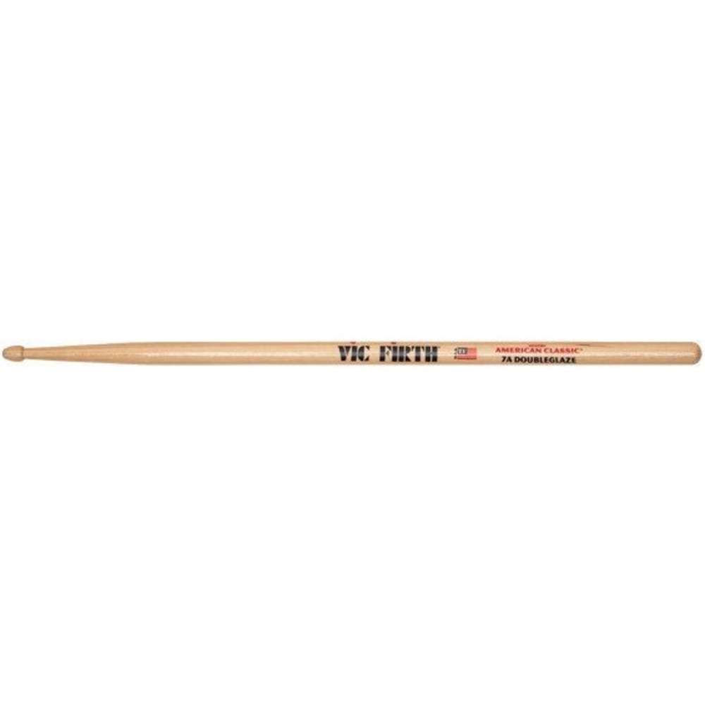 Палочки для барабана VIC FIRTH 7ADG DoubleGlaze