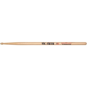 Палочки для барабана VIC FIRTH 7ADG DoubleGlaze