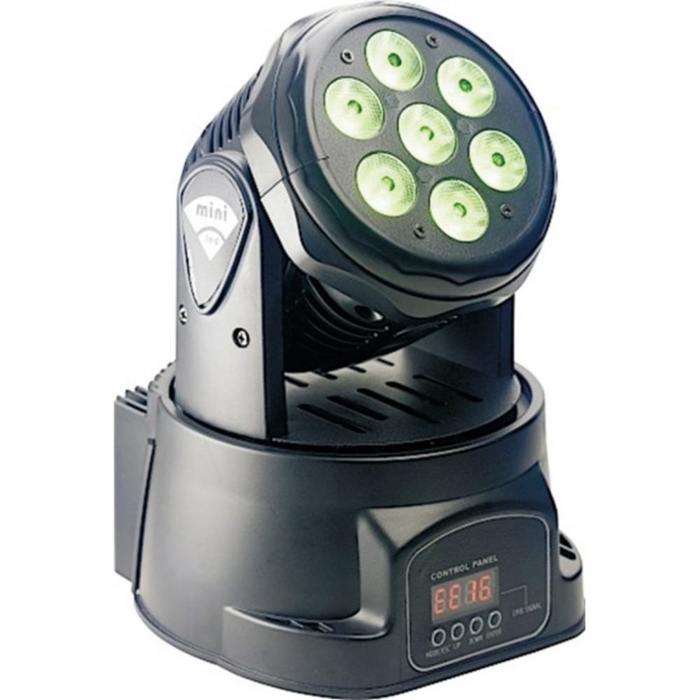 Прожектор полного движения LED ICON ICON-M005C