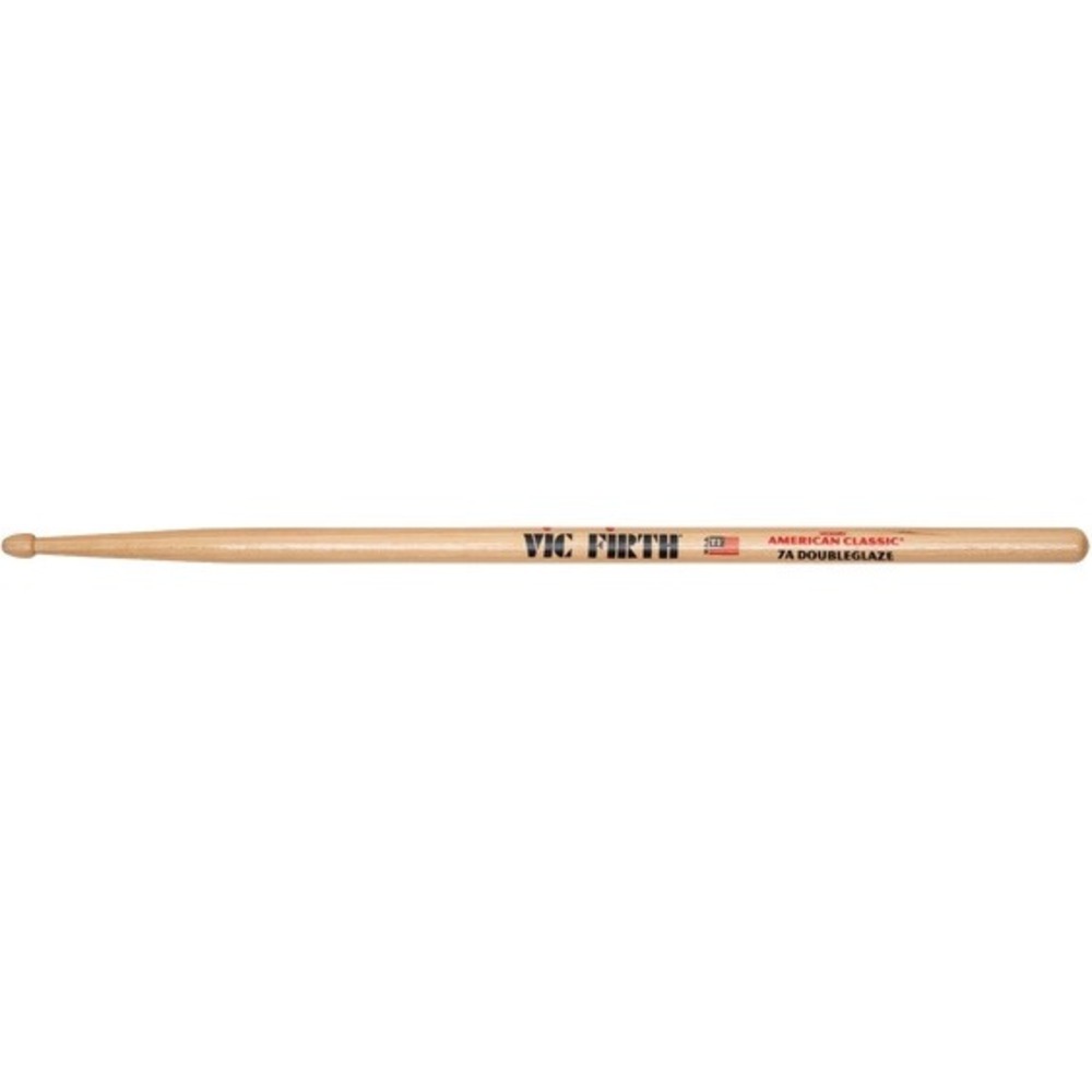 Палочки для барабана VIC FIRTH 7APG PureGrit