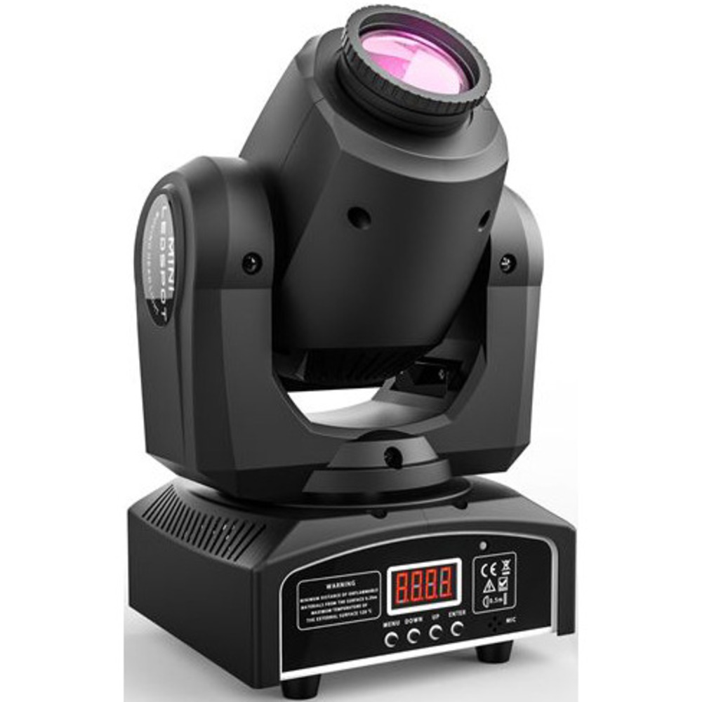 Прожектор полного движения LED ICON ICON-M007-30W