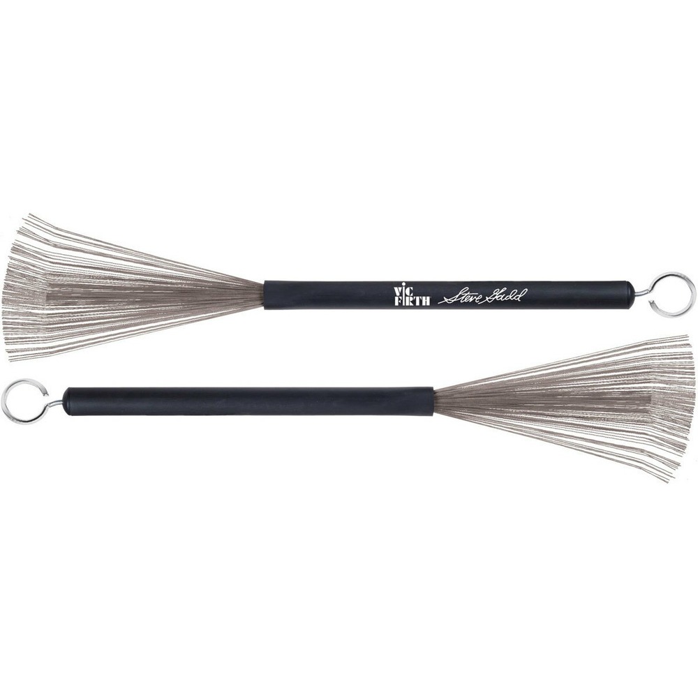 Щетки для барабанов VIC FIRTH SGWB