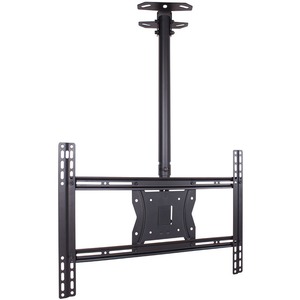 Кронштейн потолочный VIC FIRTH COBRA-4 black