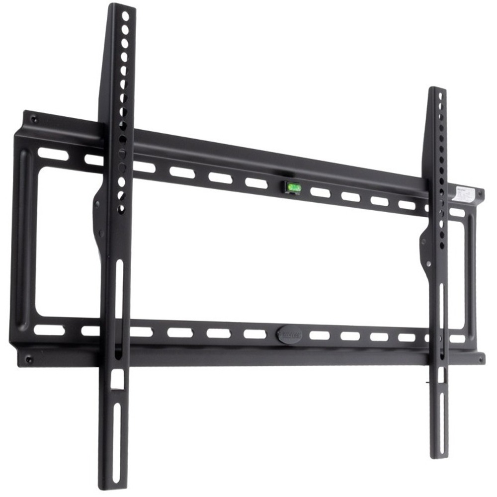 Кронштейн фиксированный Kromax IDEAL-1 black