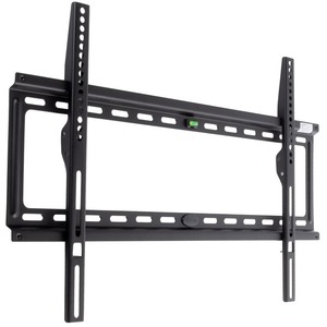 Кронштейн фиксированный Kromax IDEAL-1 black