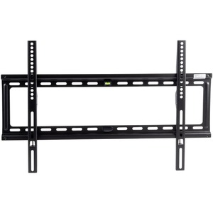 Кронштейн фиксированный Kromax IDEAL-1 black