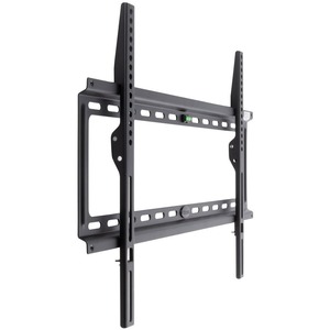Кронштейн фиксированный Kromax IDEAL-1 black