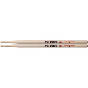 Палочки для барабана VIC FIRTH 2B