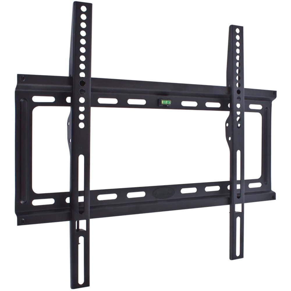 Кронштейн фиксированный Kromax IDEAL-3 black