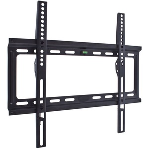 Кронштейн фиксированный Kromax IDEAL-3 black