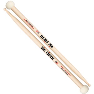 Палочки для барабана VIC FIRTH SD6 Swizzle B
