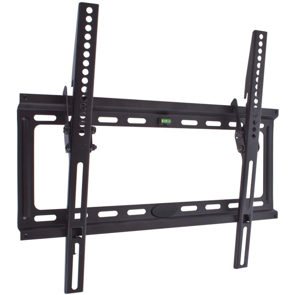 Кронштейн наклонный Kromax IDEAL-4 black