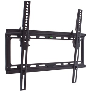 Кронштейн наклонный Kromax IDEAL-4 black