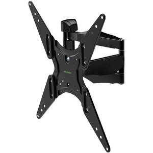 Кронштейн наклонно-поворотный Tuarex OLIMP-404 black