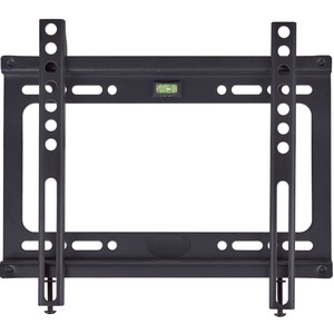 Кронштейн наклонный Kromax IDEAL-5 black