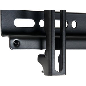 Кронштейн наклонный Kromax IDEAL-5 black