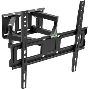 Кронштейн наклонно-поворотный Tuarex OLIMP-406 black