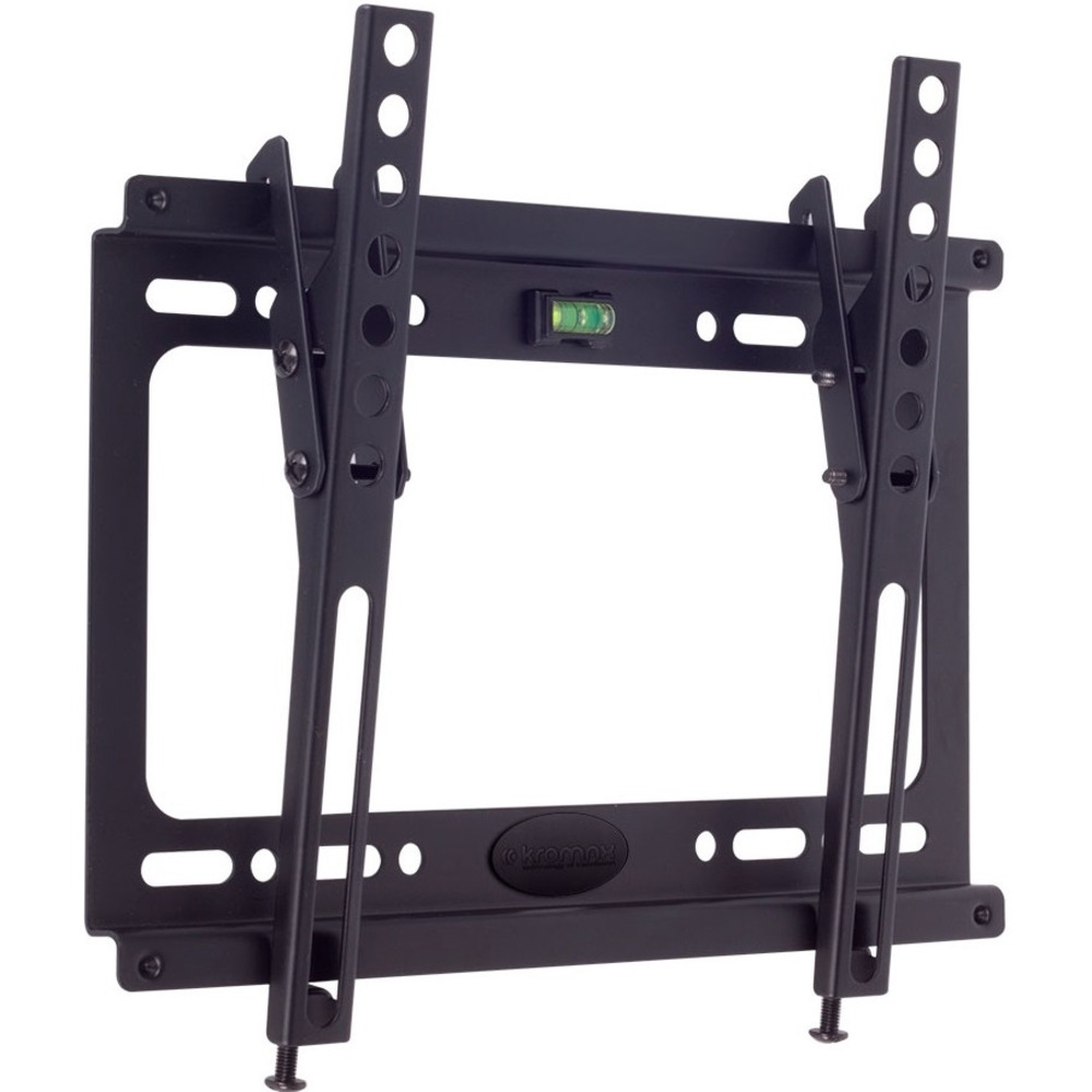 Кронштейн наклонный Kromax IDEAL-6 new black