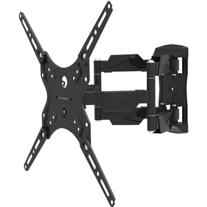 Кронштейн наклонно-поворотный Tuarex OLIMP-405 black