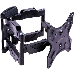 Кронштейн наклонно-поворотный Tuarex OLIMP-405 black