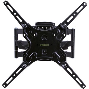 Кронштейн наклонно-поворотный Tuarex OLIMP-405 black
