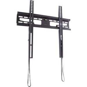 Кронштейн фиксированный Kromax FLAT-3 new black