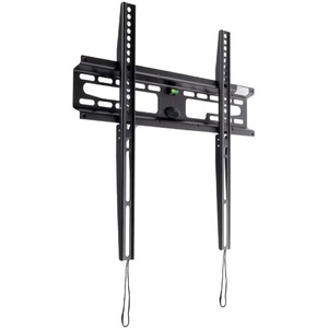 Кронштейн фиксированный Kromax FLAT-3 new black