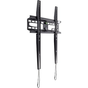 Кронштейн фиксированный Kromax FLAT-3 new black
