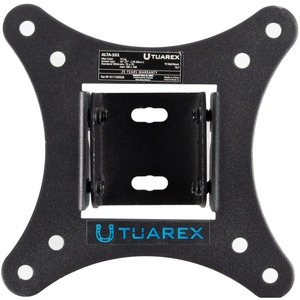 Кронштейн наклонный Tuarex ALTA-101 black