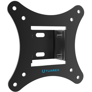 Кронштейн наклонный Tuarex ALTA-101 black