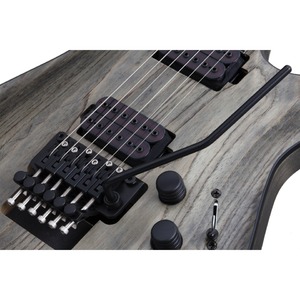 Электрогитара SCHECTER C-1 Apocalypse Rusty Grey