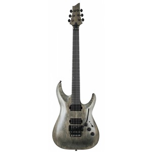 Электрогитара SCHECTER C-1 Apocalypse Rusty Grey